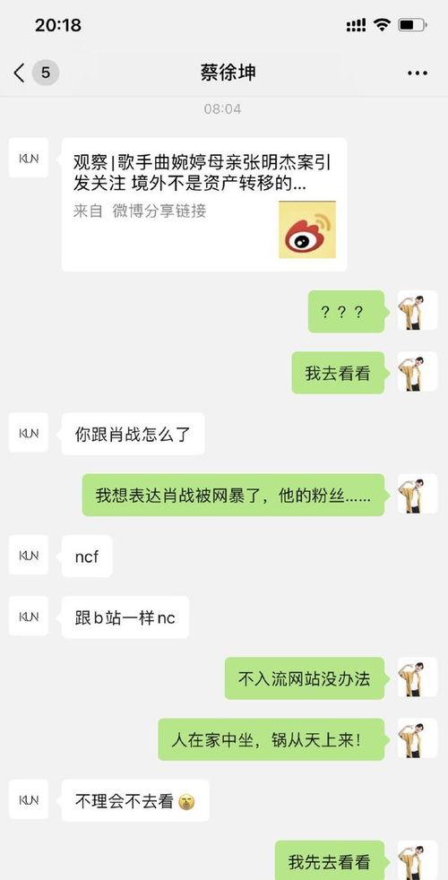 聊天爆料娱乐圈,揭秘明星背后的故事与真相