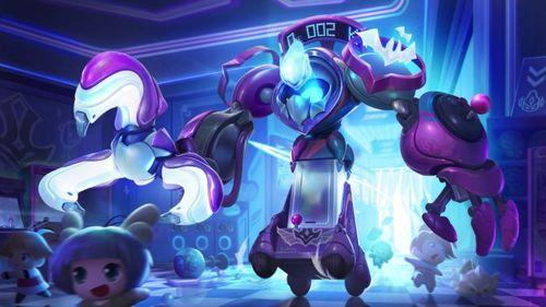 萌萌阿狸皮肤爆料视频在线观看,视频揭秘萌宠魅力瞬间